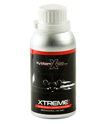 Xtreme SS (275ml) - Sfide estreme richiedono protezione Xtreme