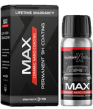 Max (65ml) - Maximaler Schutz, maximale Haltbarkeit