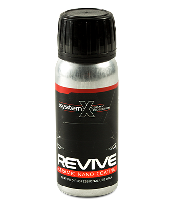 Revive (65ml) - Ein zweites Leben für Kunststoffteile!